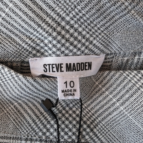 Steve Madden size 10 skort - Picture 2 of 5